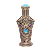 Khadlaj Ibhaar Concentrated Perfume Oil Attar 18ml 0.6 Fl.oz. Unisex Fragrance | Long Lasting